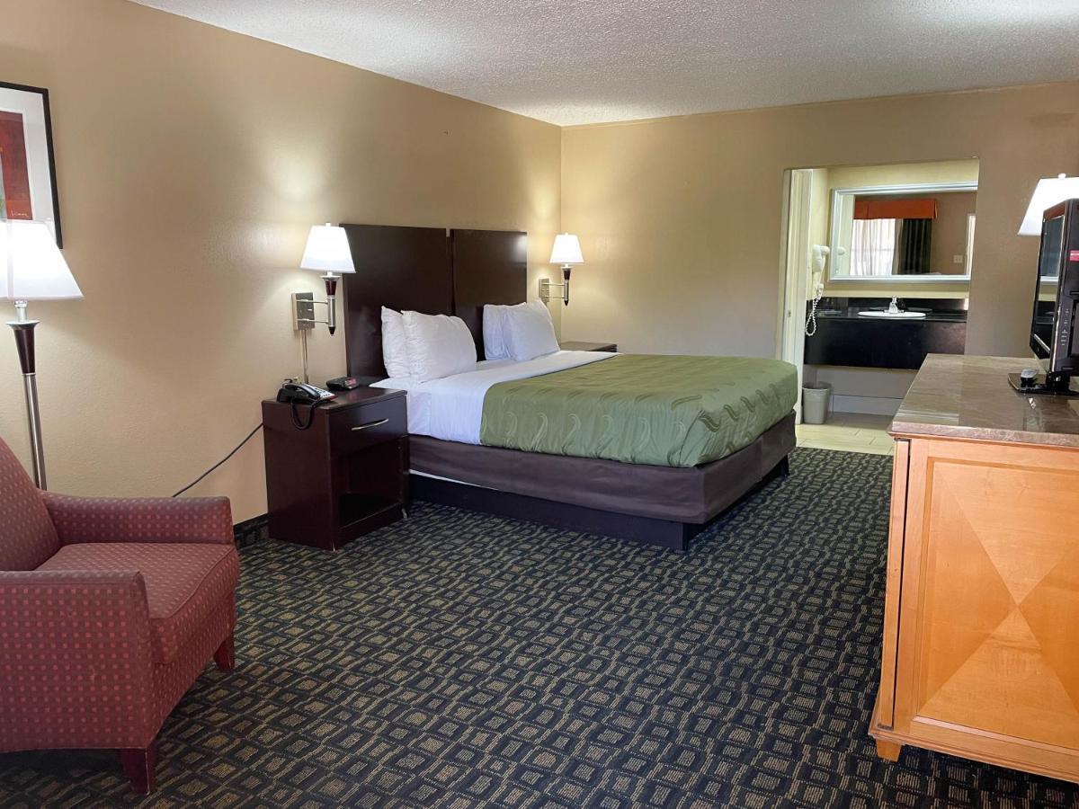 Studio 6 Suites North Richland Hills Tx 外观 照片