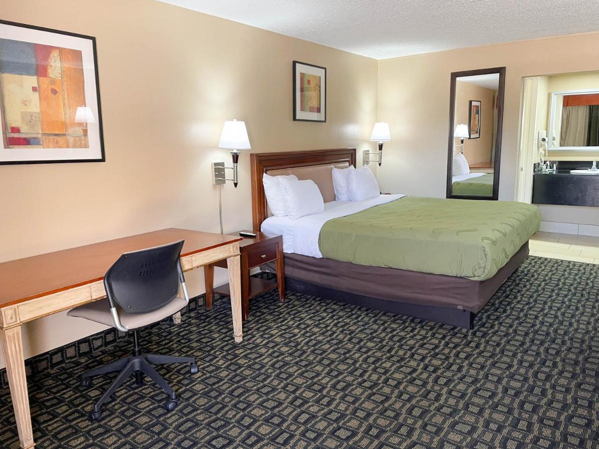 Studio 6 Suites North Richland Hills Tx 外观 照片