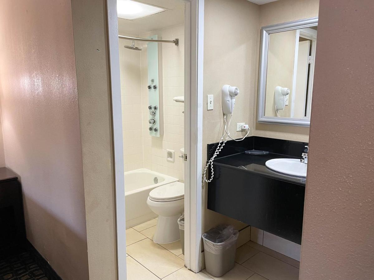 Studio 6 Suites North Richland Hills Tx 外观 照片