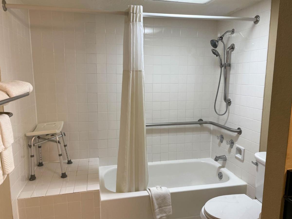 Studio 6 Suites North Richland Hills Tx 外观 照片